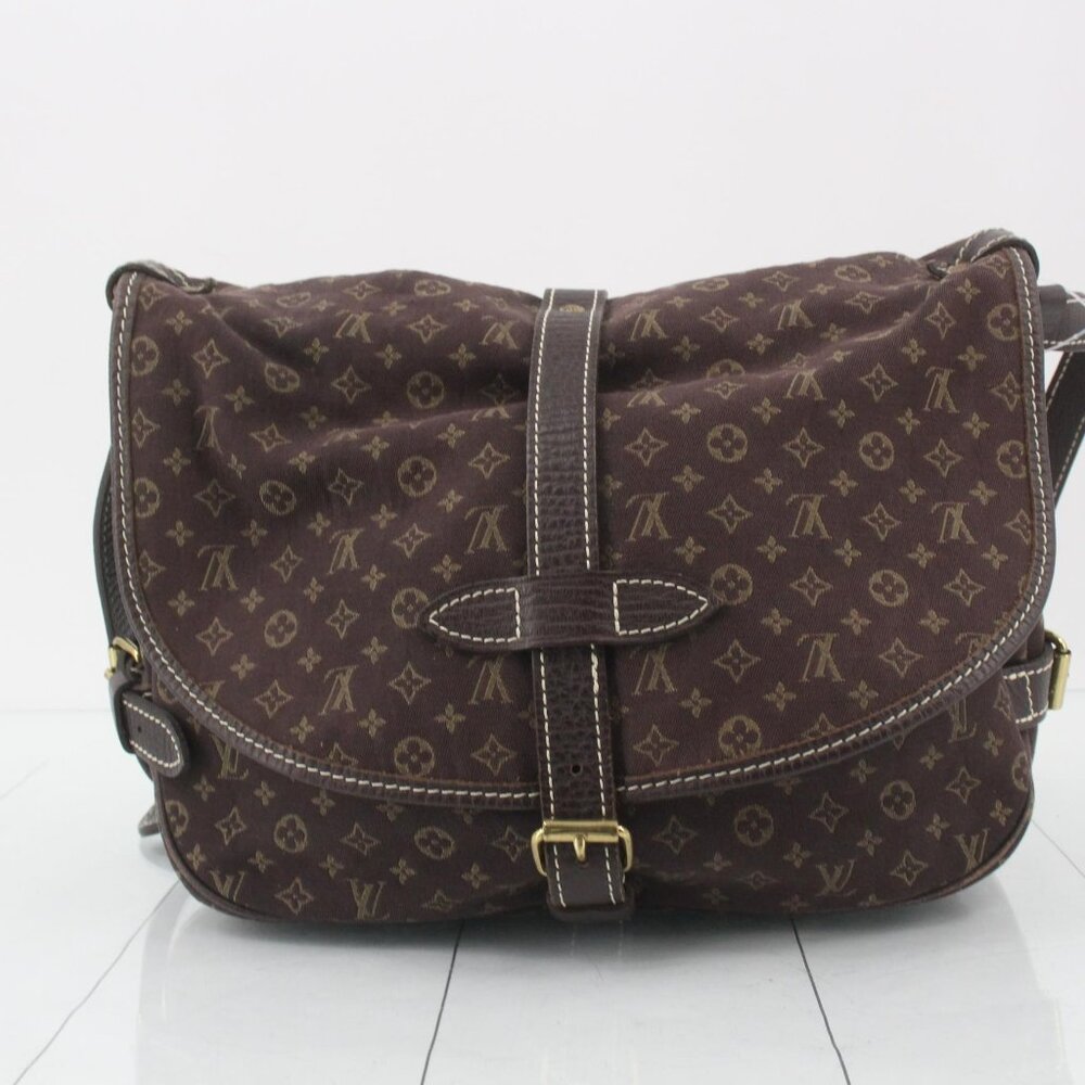 ＬＯＵＩＳ　ＶＵＩＴＴＯＮ Saumur 30 Ebene - Picture 2 of 10